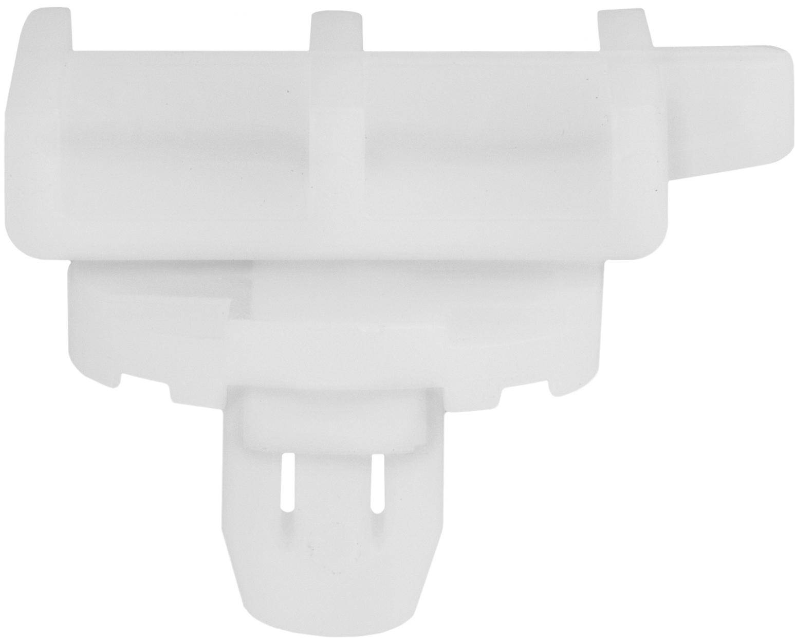Auveco # 25113 Ford Rocker Molding Clip BK3Z-00817-AA. Qty 15.