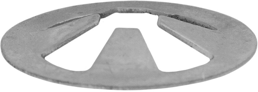 Auveco # 25114 Mazda Emblem Push Nut 9957-83-000. Qty 50.