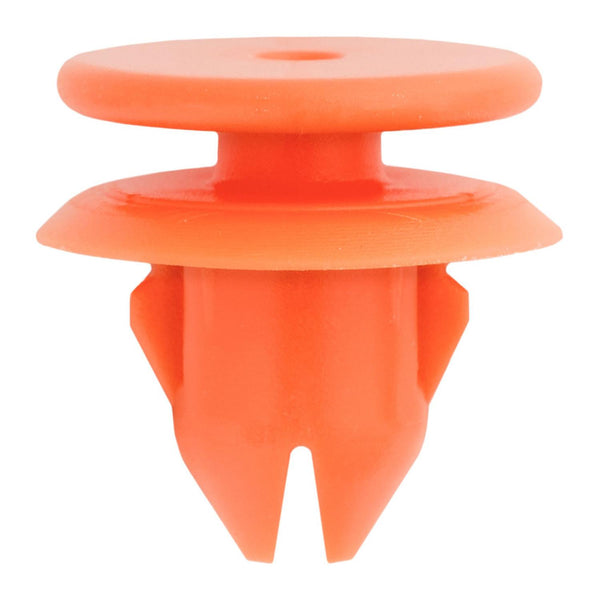 Auveco # 25117 Volvo Fender Flare Retainer 8659732. Qty 25.