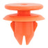 Auveco # 25117 Volvo Fender Flare Retainer 8659732. Qty 25.