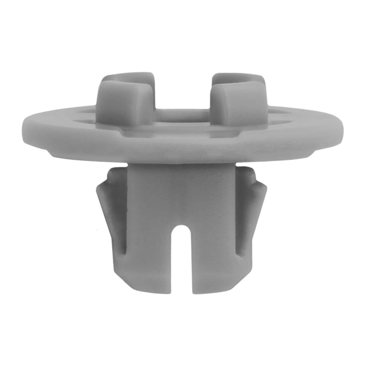 Auveco # 25118 Subaru Cowl Grill Grommet 91486FL020. Qty 25.