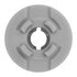 Auveco # 25118 Subaru Cowl Grill Grommet 91486FL020. Qty 25.