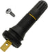 Auveco # 25122 TPMS Rubber Snap-In Valve Stem 1-1/2" 0.453" 29/64" 65PSI. Qty 5