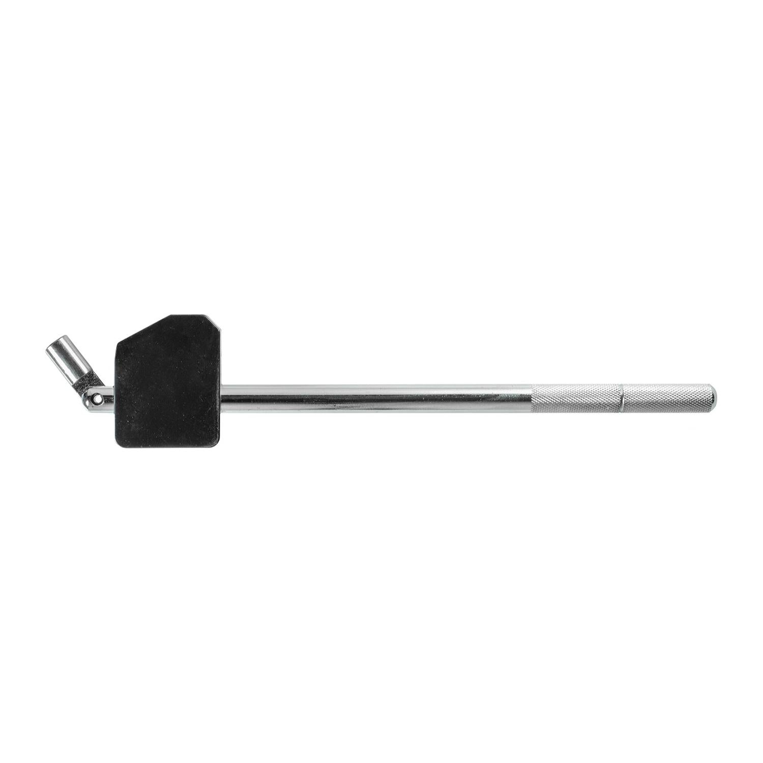 Auveco # 25133 Tire Valve Stem Installation Tool With Wheel/Rim Protection. Qty 1.