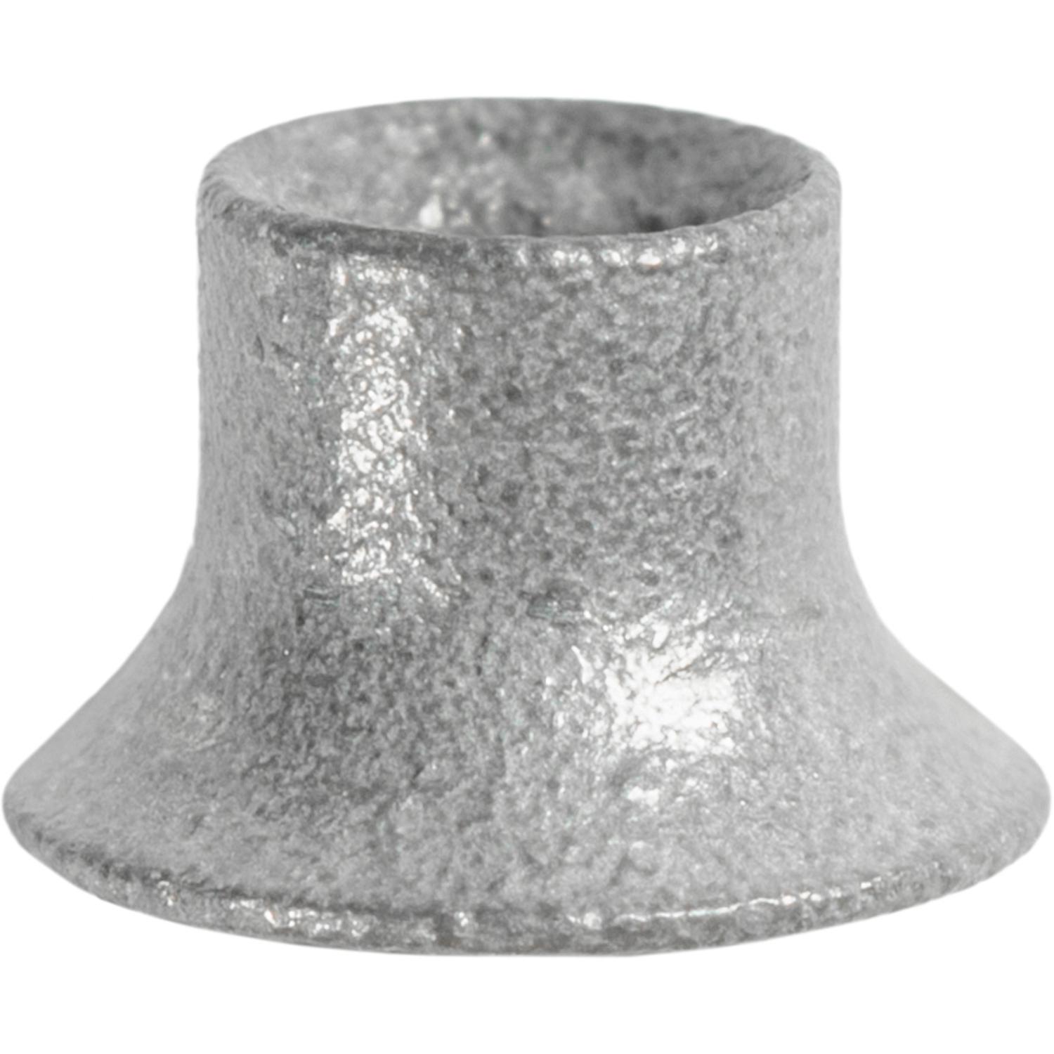 Auveco # 25135 Self-Piercing Rivet 3.3mm Dia. x 3.5mm Length. Qty 50