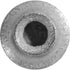 Auveco # 25135 Self-Piercing Rivet 3.3mm Dia. x 3.5mm Length. Qty 50