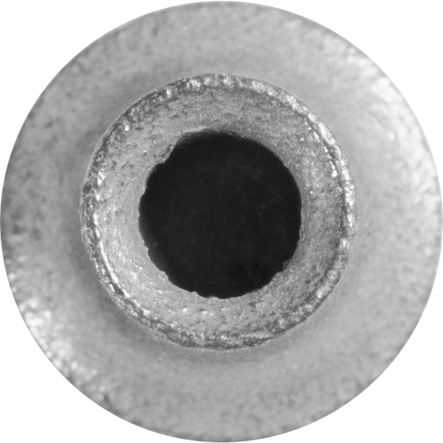 Auveco # 25136 Self-Piercing Rivet 3.3mm Dia. x 4mm Length. Qty 50