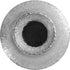 Auveco # 25136 Self-Piercing Rivet 3.3mm Dia. x 4mm Length. Qty 50