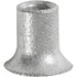Auveco # 25137 Self-Piercing Rivet 3.3mm Dia. x 5mm Length. Qty 50