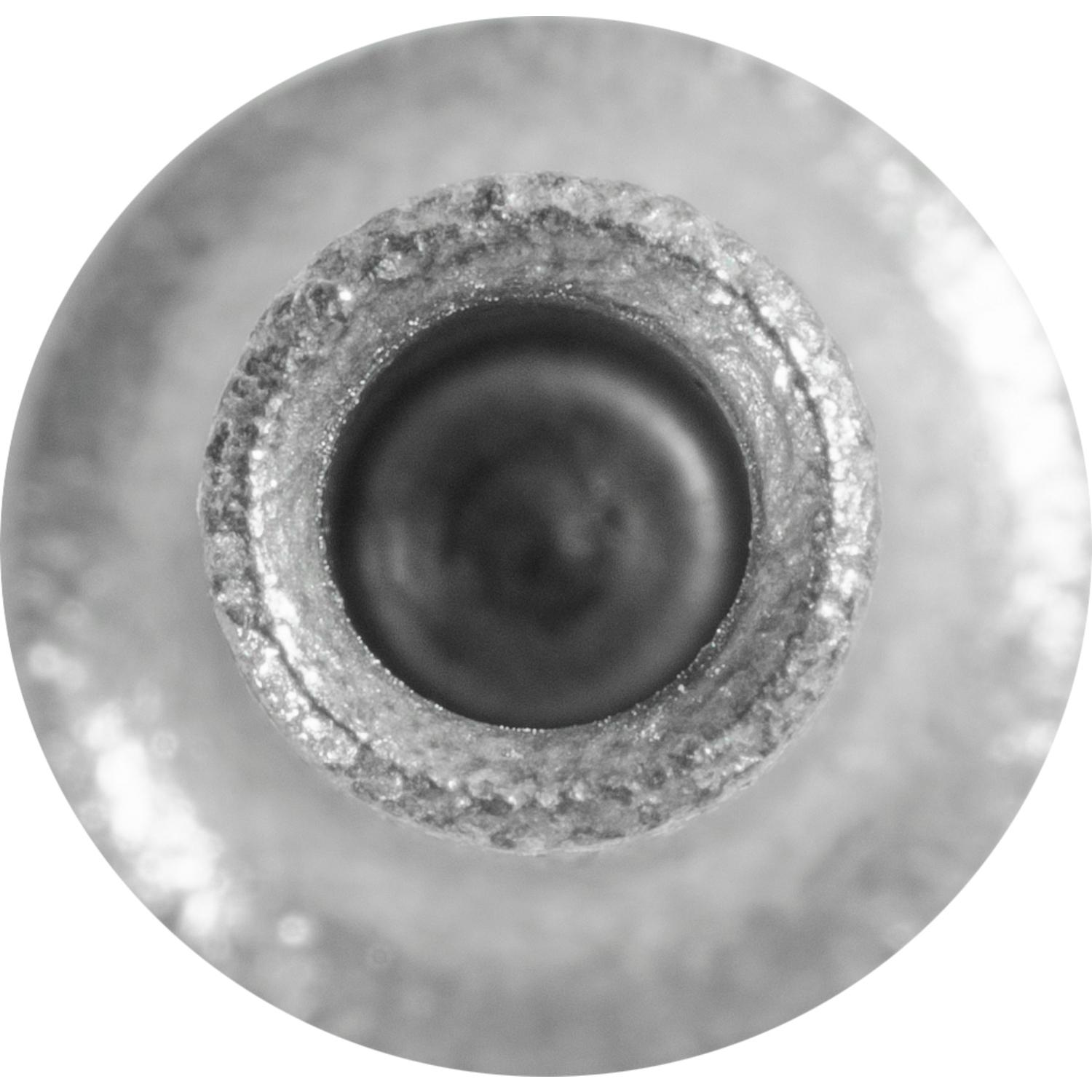 Auveco # 25137 Self-Piercing Rivet 3.3mm Dia. x 5mm Length. Qty 50