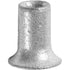Auveco # 25138 Self-Piercing Rivet 3.3mm Dia. x 6mm Length. Qty 50