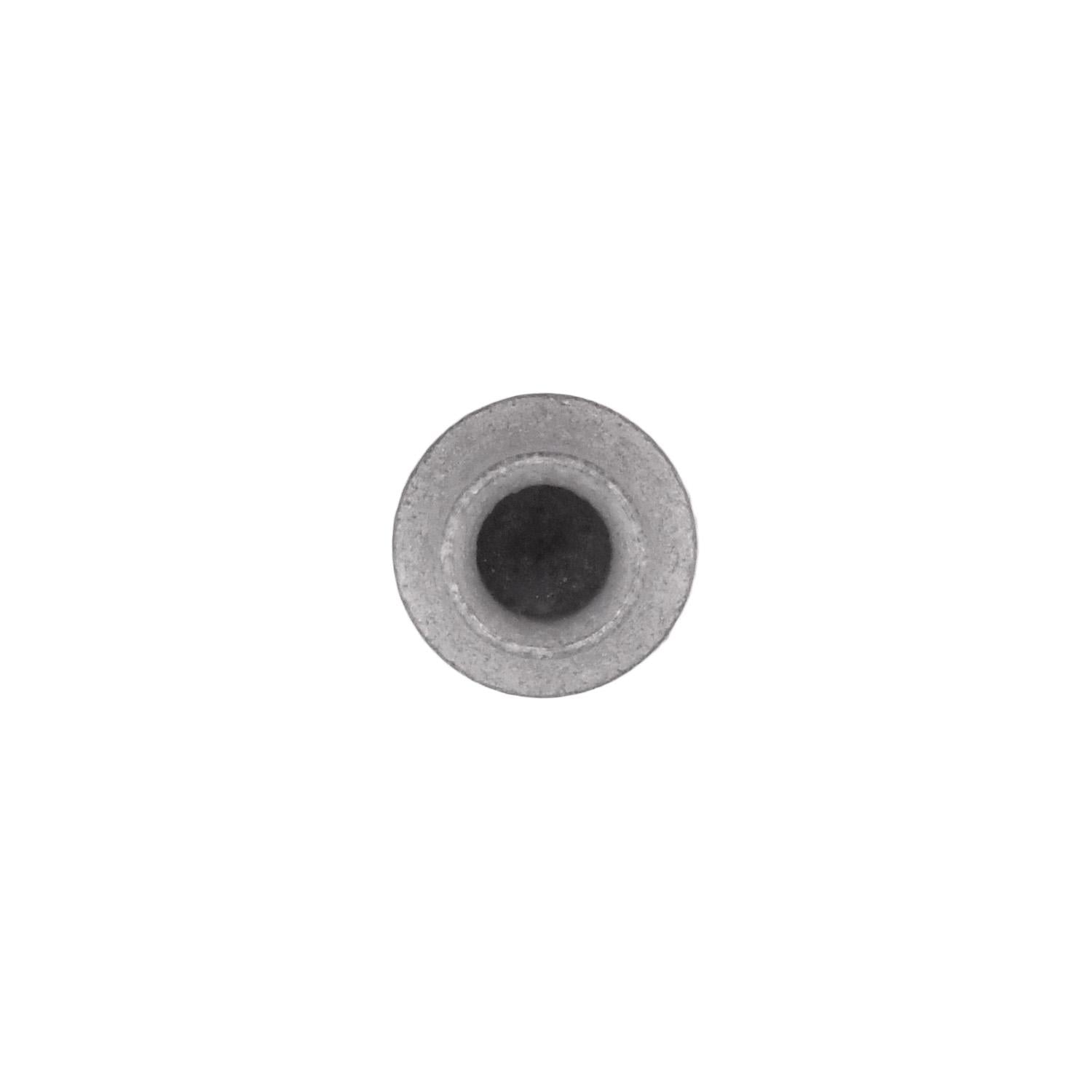 Auveco # 25141 Self-Piercing Rivet 5.3mm Dia. x 6mm Length. Qty 50