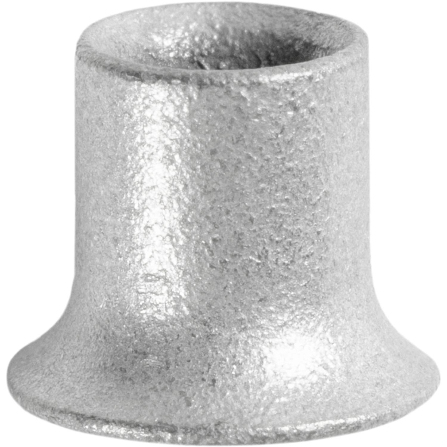 Auveco # 25142 Self-Piercing Rivet 5.3mm Dia. x 6.5mm Length. Qty 50