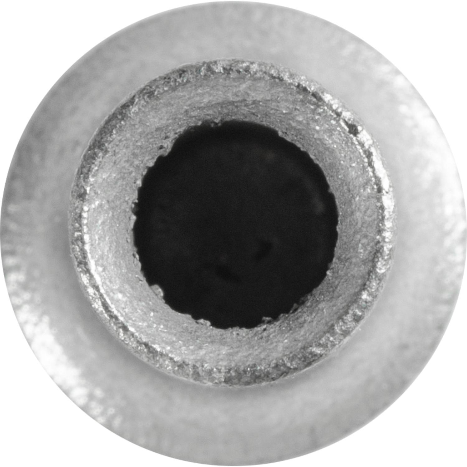 Auveco # 25142 Self-Piercing Rivet 5.3mm Dia. x 6.5mm Length. Qty 50