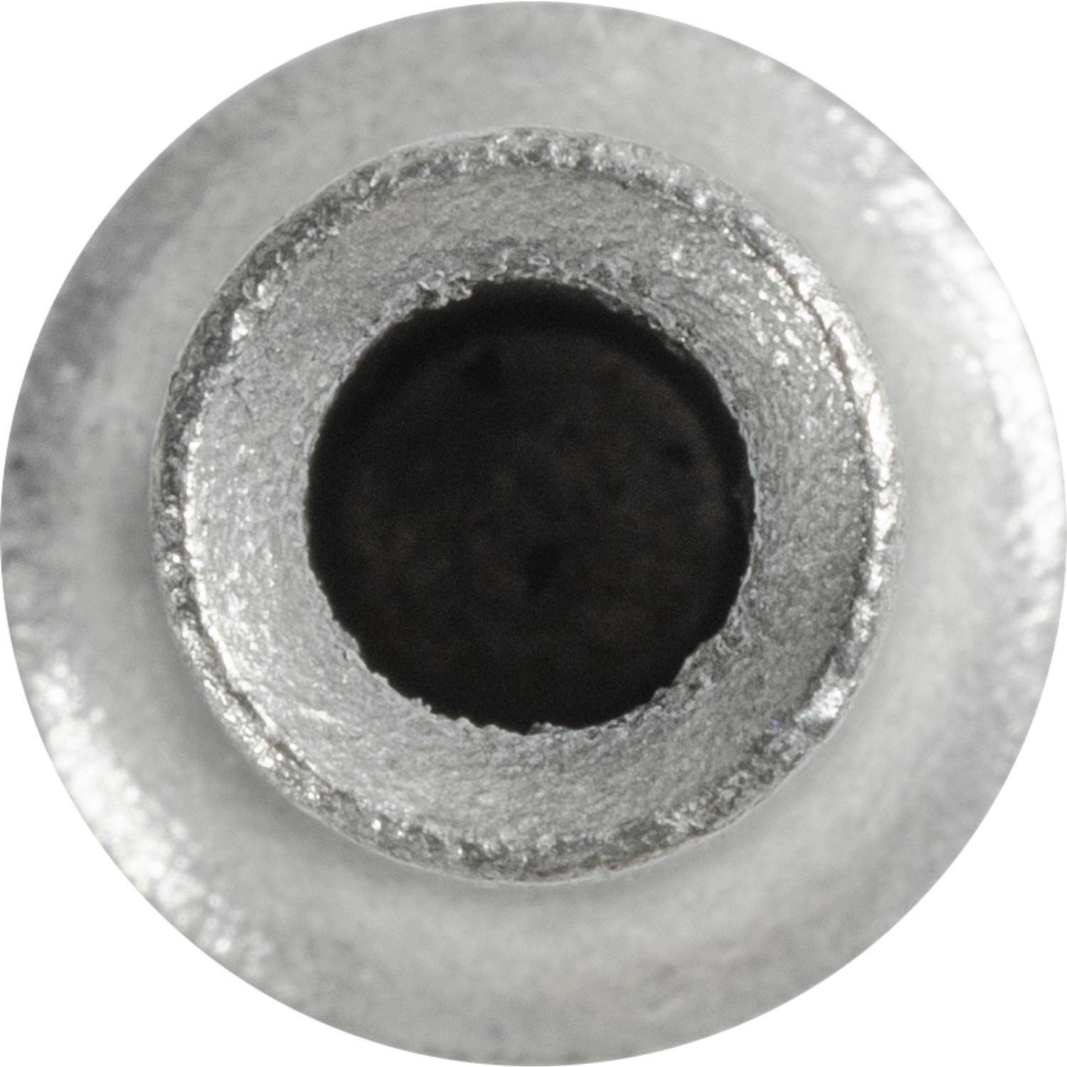 Auveco # 25143 Self-Piercing Rivet 5.3mm Dia. x 7mm Length. Qty 50