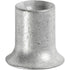 Auveco # 25144 Self-Piercing Rivet 5.3mm Dia. x 7.5mm Length. Qty 50