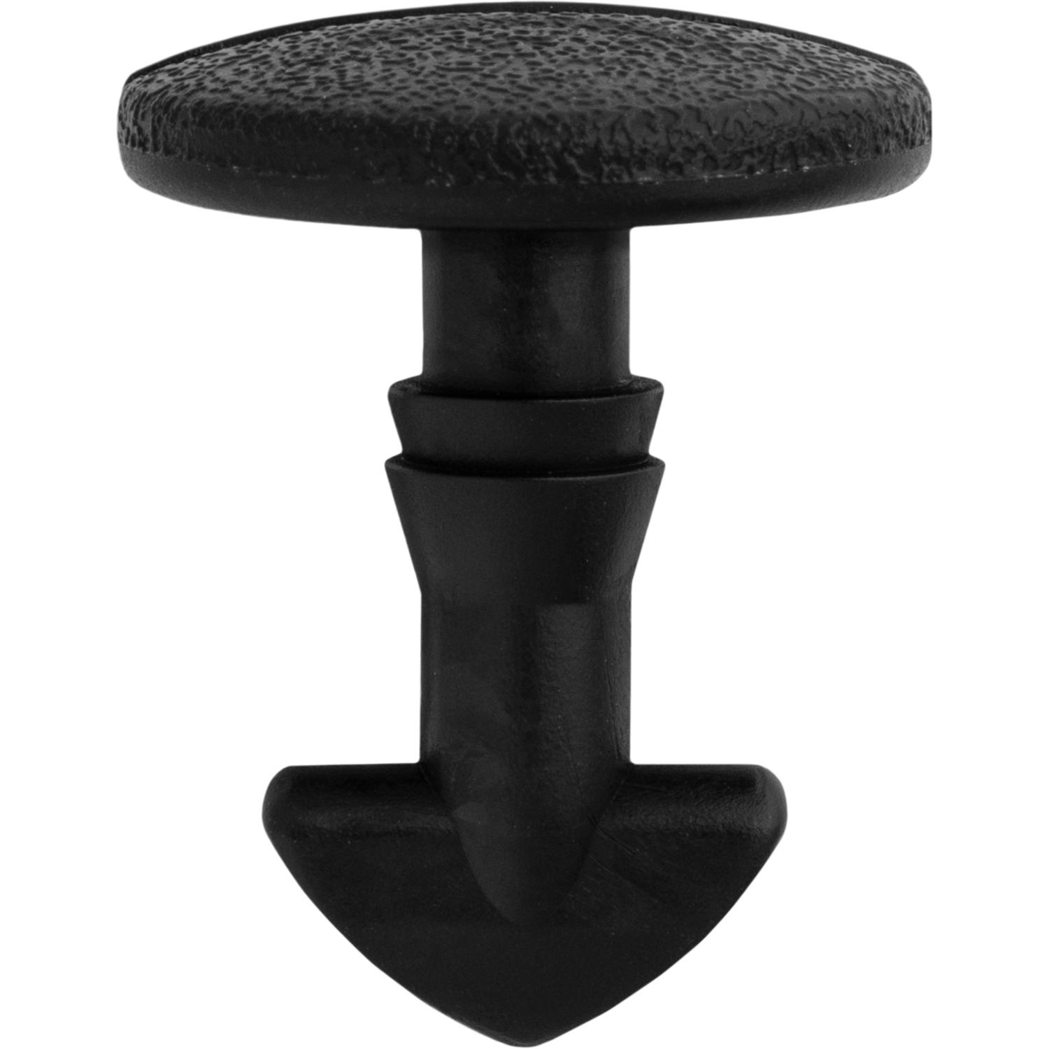 Auveco # 25149 Land Rover Tow Bracket Cover Clip DYR500010. Qty 25.