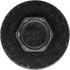Auveco # 25150 M4.2-1.41 x 34mm Tapping Screw W/Thread Lock. Ford W711401-S450B. Qty 25.