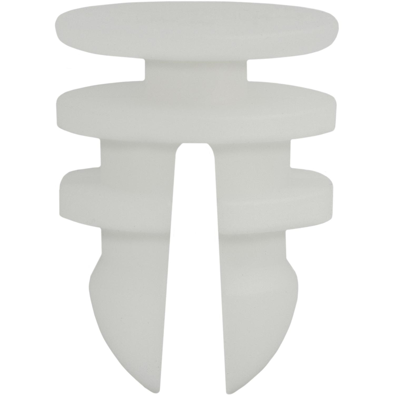 Auveco # 25151 Tesla Cowl & Luggage Retainer 1092696-00-B. Qty 50.