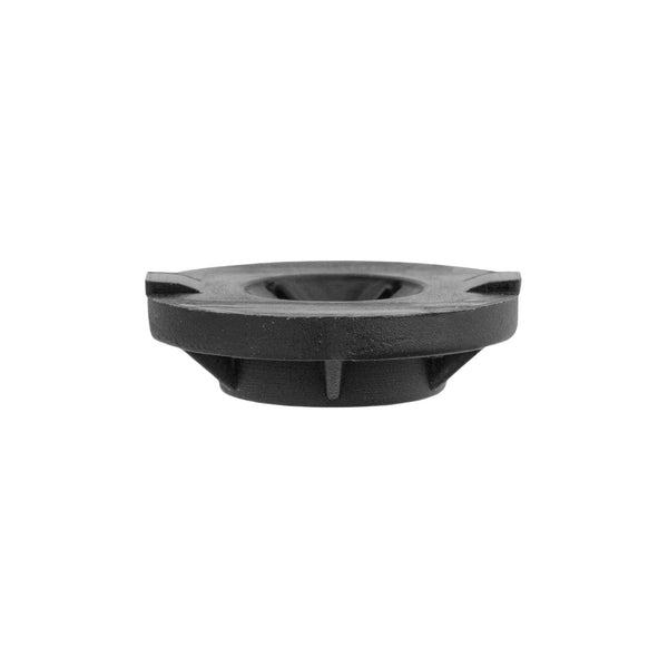 Auveco # 25152 Tesla Engine Cover & Wheel Apron Push Nut 1110713-99-C. Qty 50.