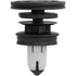 Auveco # 25153 Tesla Door Trim Panel Retainer 1135147-00-A. 1135147-S0-B. Qty 25.