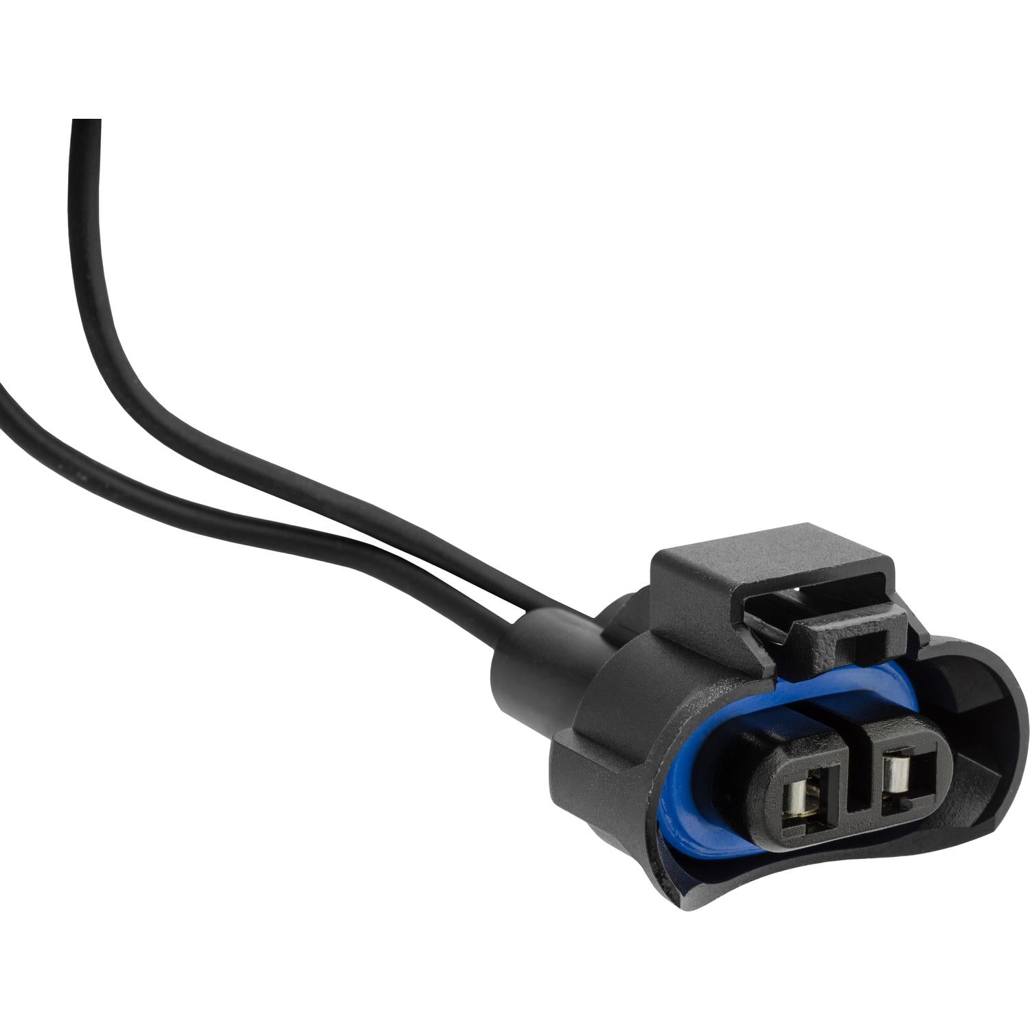 Auveco # 25158 Universal Headlight & Fog Light Harness Connector. Qty 1.