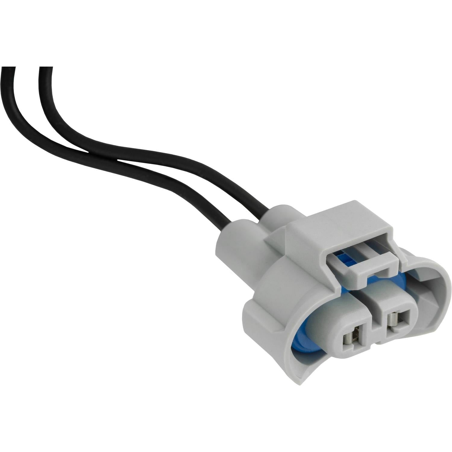 Auveco # 25159 Universal Headlight Repair Harness Connector For H9 Bulb. Qty 1.