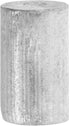 Auveco # 25163 Color-Coded Solder Pellet 4-Gauge Gray. Qty 15.