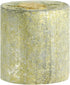 Auveco # 25169 Color-Coded Solder Pellet 4/0-Gauge Yellow. Qty 10.
