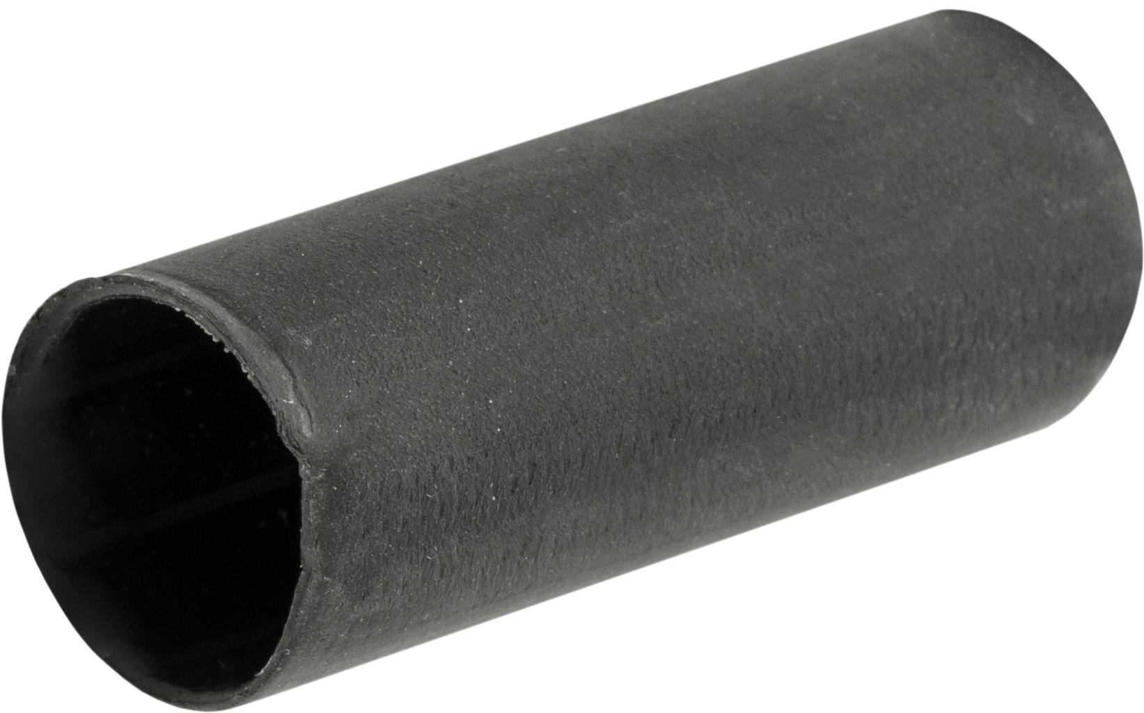 Auveco # 25171 Heat Shrink Tube 12-4 Gauge 1/2" 3:1 Shrink Ratio, Black. Qty 10.
