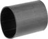 Auveco # 25175 Heat Shrink Tube 2-4/0 Gauge 1" 3:1 Shrink Ratio, Black. Qty 10.