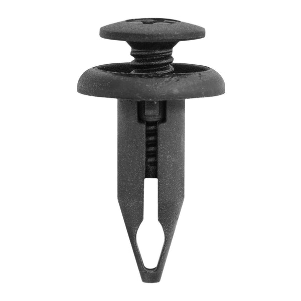Auveco # 25178 Ford Cowl Vent Push-Type Retainer W703243-S300. Qty 10.