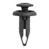 Auveco # 25178 Ford Cowl Vent Push-Type Retainer W703243-S300. Qty 10.