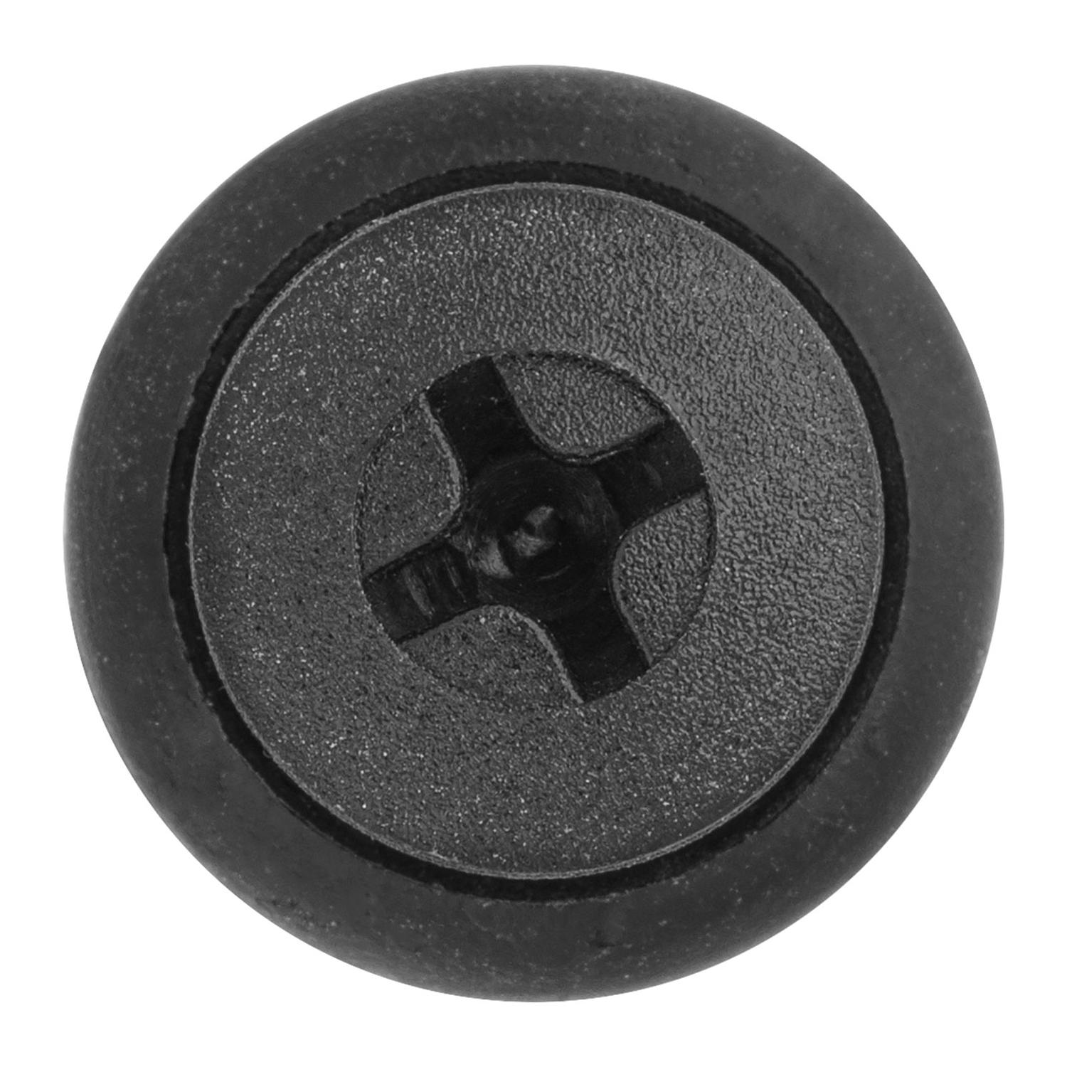 Auveco # 25178 Ford Cowl Vent Push-Type Retainer W703243-S300. Qty 10.
