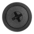 Auveco # 25178 Ford Cowl Vent Push-Type Retainer W703243-S300. Qty 10.