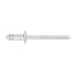 Auveco # 25179 Body Panel Blind Rivet 6.5mm Diameter. Tesla 1063943-00-A. Qty 15.