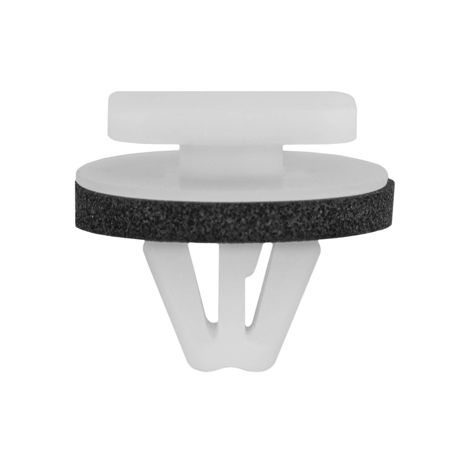 Auveco # 25180 GM Interior Door Handle Trim - Exterior Molding Retainer 11610700. Qty 15.