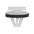 Auveco # 25180 GM Interior Door Handle Trim - Exterior Molding Retainer 11610700. Qty 15.