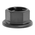 Auveco # 25186 Nissan Cowl Trim Retainer Nut 63848-5L300. Qty 10.