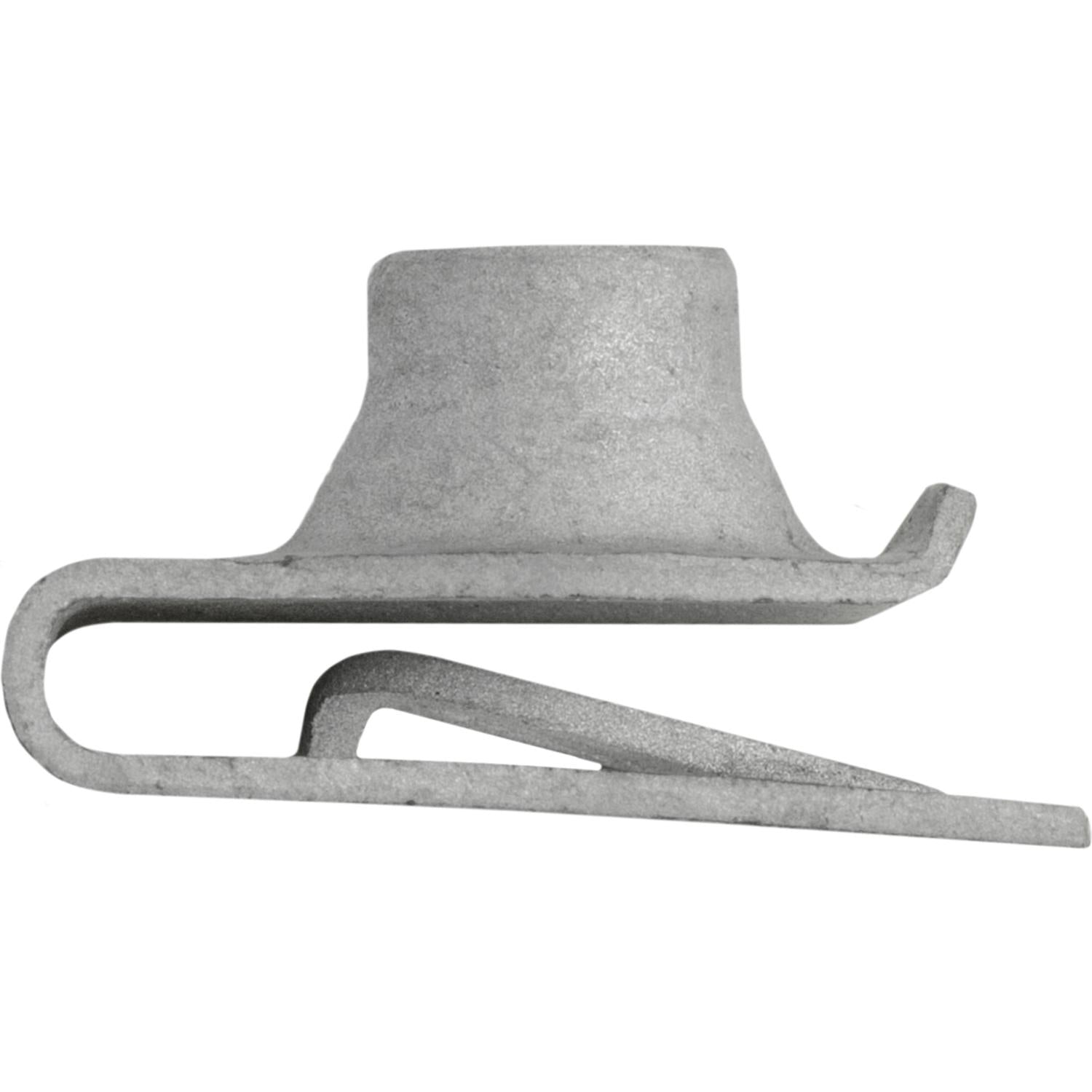 Auveco # 25188 Chrysler & Ford U-Nut 68073566AA. Qty 15.