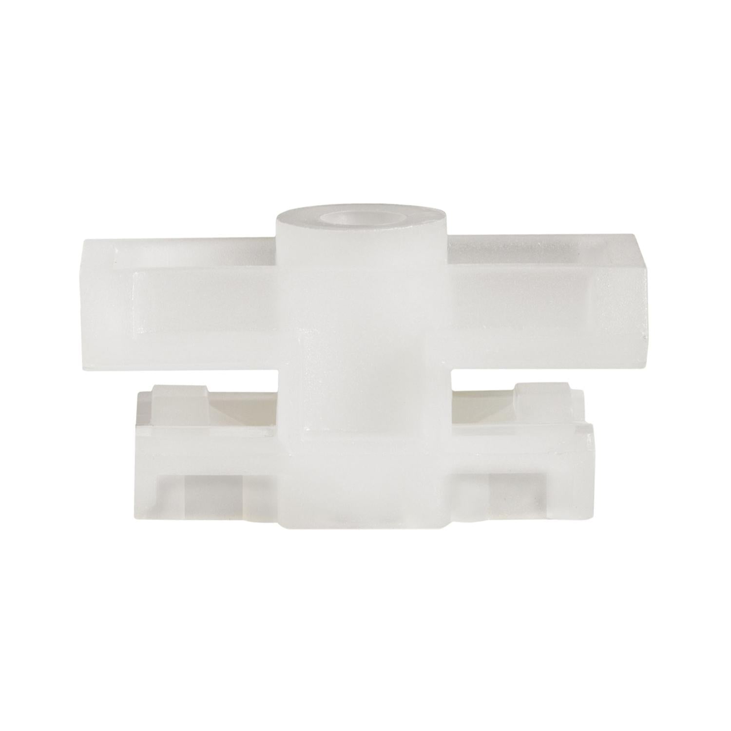 Auveco # 25189 Ford Wheel & Body Side Molding Clip W716569-S300. Qty 25.