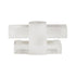 Auveco # 25189 Ford Wheel & Body Side Molding Clip W716569-S300. Qty 25.
