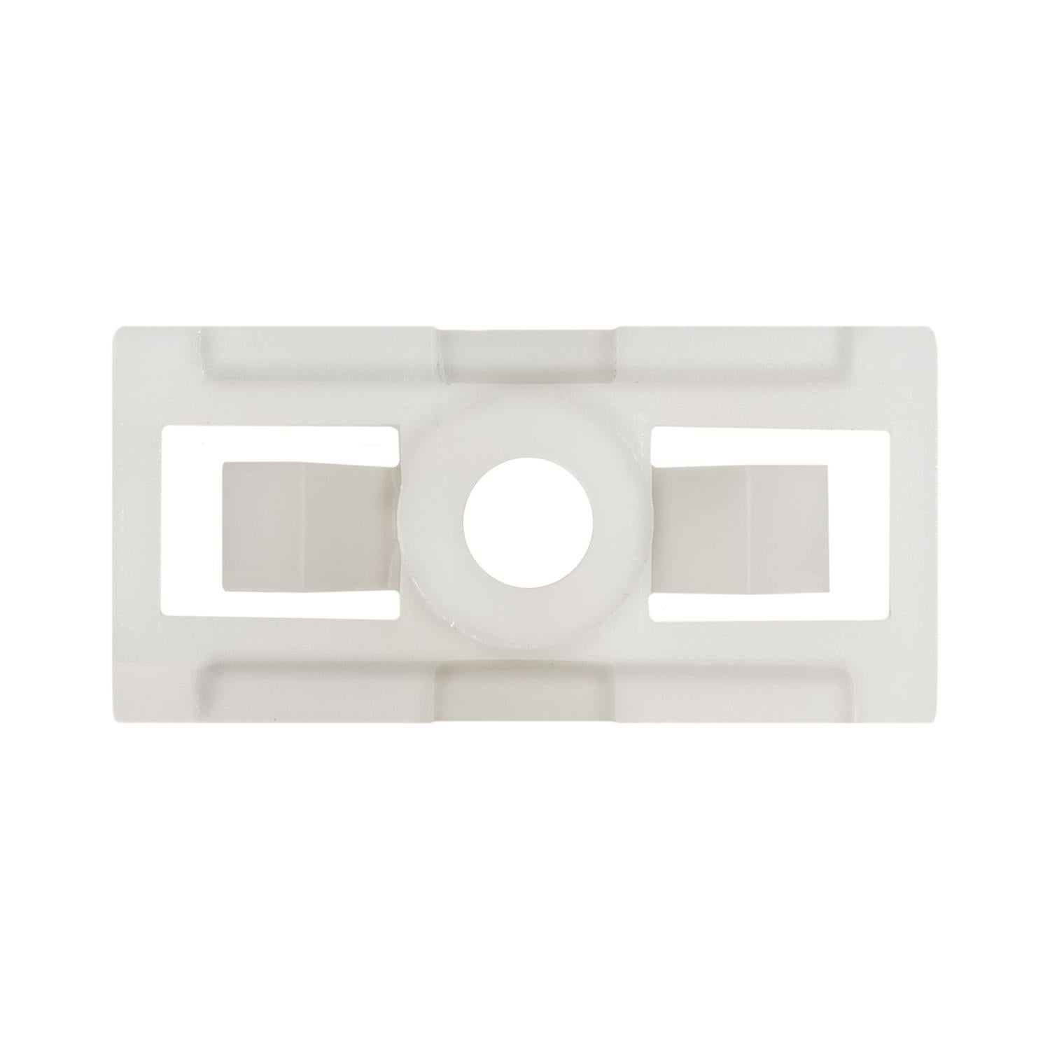 Auveco # 25189 Ford Wheel & Body Side Molding Clip W716569-S300. Qty 25.
