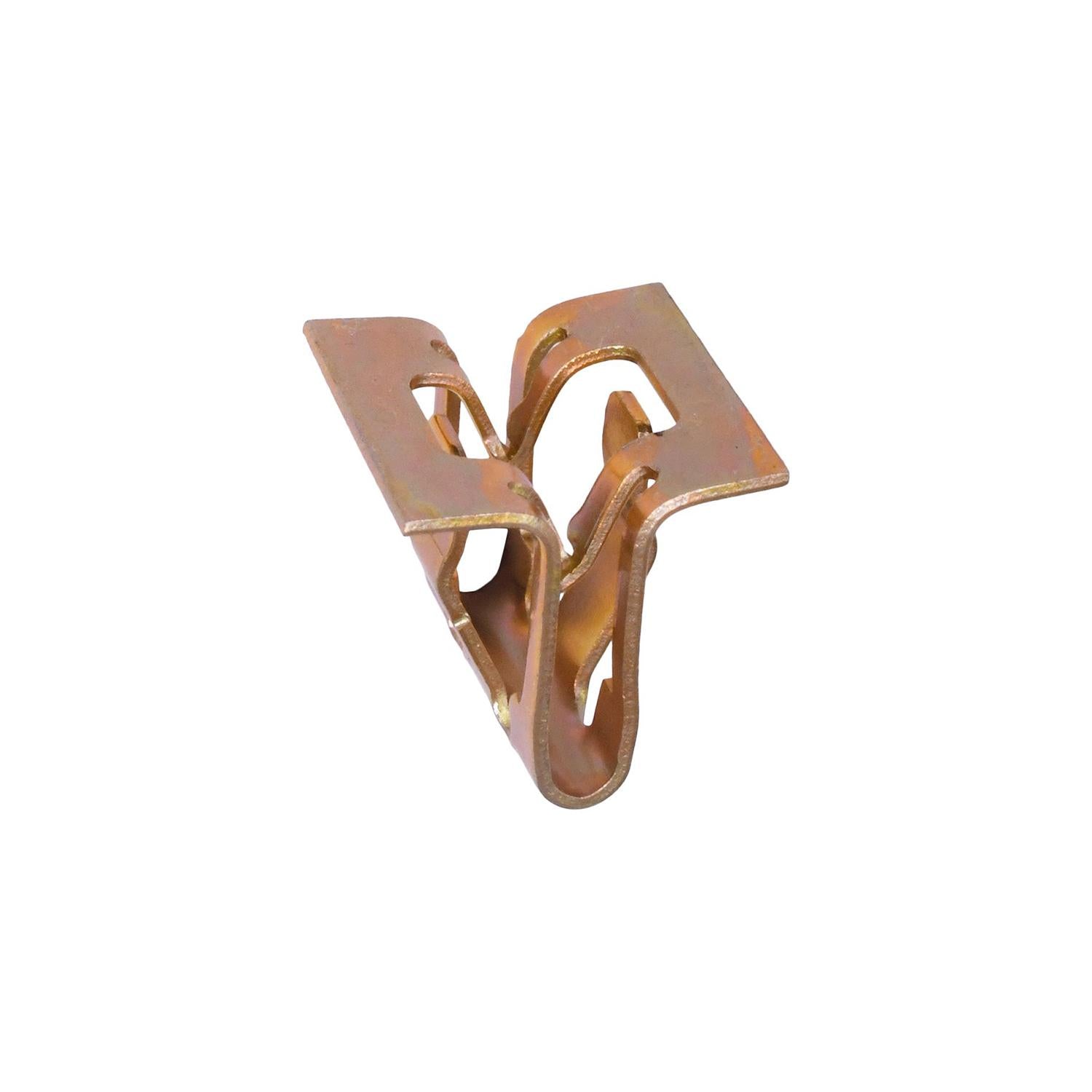 Auveco # 25190 GM Roof Pillar Rocker Quarter Panel Liftgate Fastener 11547155. Qty 15.