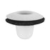 Auveco # 25196 Subaru Window & Door Molding Grommet. 791017900. Qty 25.