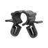 Auveco # 25199 Hyundai & Kia Hood Release Cable Clip 81199-33000. Qty 25.