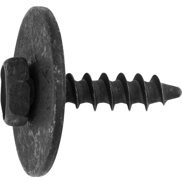 Auveco # 25202 BMW Fender Apron & Bumper Cover Screw 07-14-9-213-164. Qty 25.