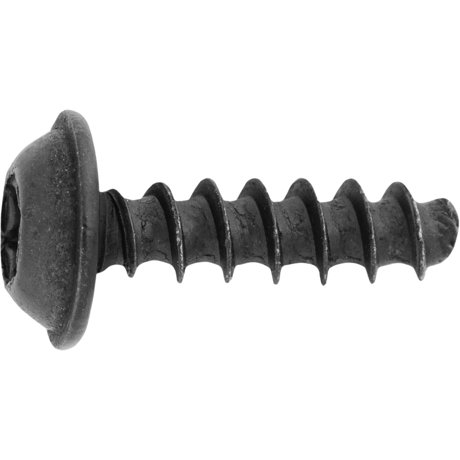 Auveco # 25204 BMW Headlamp and Door Molding Screw 46-63-7-659-479. Qty 50.