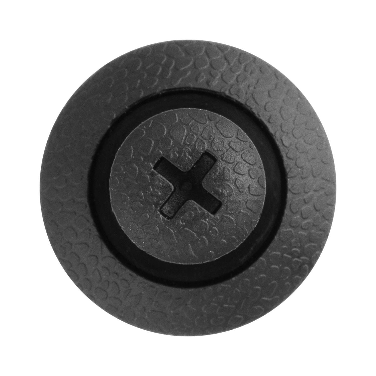 Auveco # 25206 Chrysler & Mitsubishi Bumper & Apron Retainer MU001220, MU000695. Qty 25.
