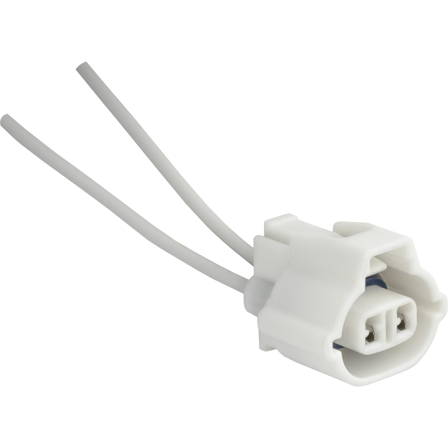 Auveco # 25210 GM Harness Connector. Multiple Applications 88986460. PT2048. Qty 1.